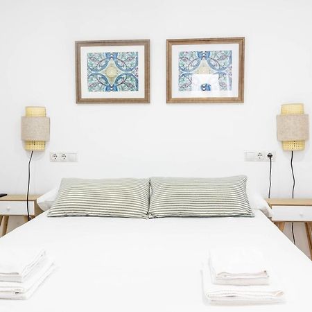 Apartamento Oceano By Cadiz Time Eksteriør bilde