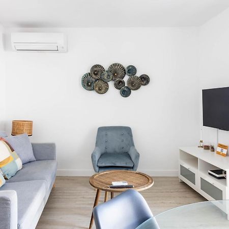 Apartamento Oceano By Cadiz Time Eksteriør bilde